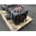 Kessler Grove GMK 2035 Diff box axle nr 1