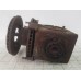 Kessler Grove GMK 2035 diff box axle nr 2