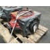 Kessler Grove GMK 3050 diff box axle 1