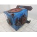Kessler Grove GMK 3050 diff box axle nr 3