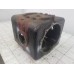 Kessler Grove GMK 4070 diff box in parts