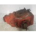 Kessler Krupp KMK 4070 diff box axle nr 3
