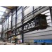 Grove GMK 5160 double jib