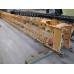 Krupp KMK 2025 double folding jib