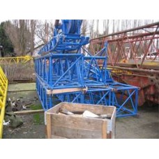 Terex Demag Demag HC 340 Jib