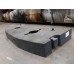 Terex Challenger 4200 counterweight 3,8 ton