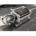 Terex Challenger 3180 winch