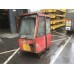 Liebherr LTM 1060 upper cabin