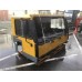 Liebherr LTM 1050-1 lower cabin