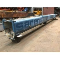 Faun ATF 40G-2 base section