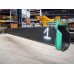 Faun ATF 60-3 telescopic section 1