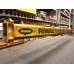 Grove GMK 2035 telescopic section 2