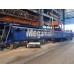Liebherr LTM 1035-2 pivot section