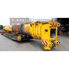 Liebherr LTM 1400-7.1 complete boom