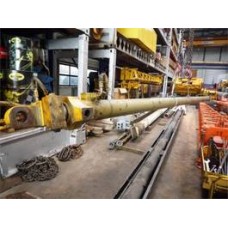 Faun ATF 30 telescopic cylinder single