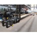 Terex Demag Demag AC 205 telescopic cylinder single