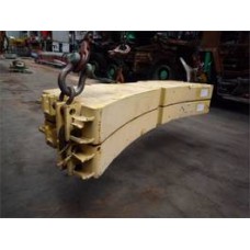 Faun RTF 50-4 counterweight