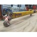 Liebherr LTM 1070 telescopic head section 4