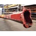 Terex Demag Demag AC 155 telescopic section 3