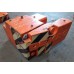 Terex Demag Demag AC 205 2.6 ton counterweight (0.7/1.9 ton)