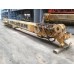 Gottwald AMK boom section