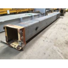 Faun RTF 50-4 telescopic section 1