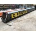 Liebherr LTM 1070 telescopic section 3
