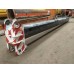 Grove GMK 3055 telescopic head section 5