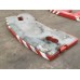Liebherr LTM 1060-2 counterweight 2,4 ton