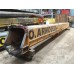 Liebherr LTM 1070 pivot section