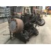 Krupp /Grove KMK 7250 axle 3