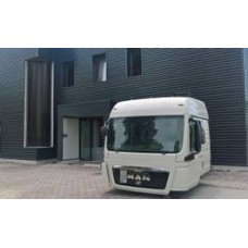 MAN TGS LX EURO 5