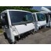 Nissan Cabstar (2007-2013)