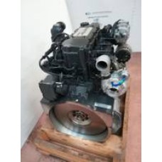 Iveco Eurocargo TECTOR 4 F4AE0481 EURO 3