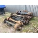 BPW Diverse types trommel of schijf
