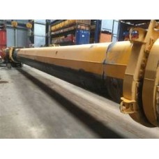 Liebherr LTM 1400-7.1 telescopic section 2