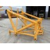 Liebherr LTM 1750-9.1 head n adapter