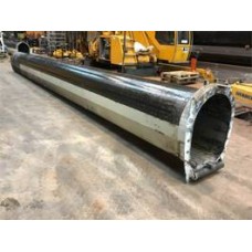 Liebherr LTM 1070-4.2 telescopic section 2
