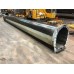 Liebherr LTM 1070-4.2 telescopic section 2