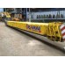 Liebherr LTM 1070 telescopic section 3