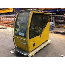 Liebherr LTM 1400-7.1 upper cabin
