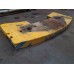 Liebherr LTM 1050-1 counterweight 2,1 ton