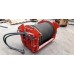 Liebherr LTM 1500 winch