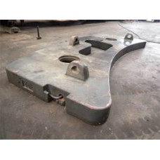 Grove GMK 4075 counterweight 2,0 ton
