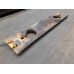 Liebherr LTM 1050-1 counterweight right side 0,5 ton