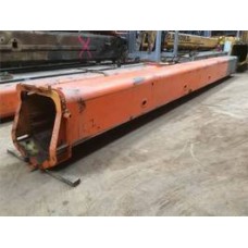 Liebherr LTM 1070 telescopic section 1