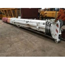 Demag AC 35 complete boom