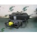 Scania 1851020 stand kachel R440