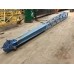 Faun HK 40 jib point