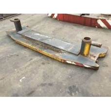 Liebherr LTM 1060 counterweight 1,3 ton